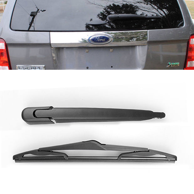 Windshield Wiper Arm Assembly Replacement | Forums