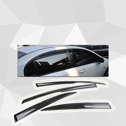 Window Visors