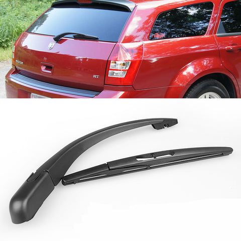 Fit 2005-2008 Dodge Magnum Rear Wiper Arm and Blade