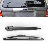 Fit 2008-2012 Ford Escape Mariner Rear Wiper Arm and Blade
