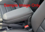 Fit 99-04 VW Golf Jetta Center Console Armrest Box Cloth Padding