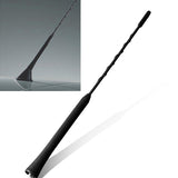 Roof Mast Whip AM FM Signal Antenna Fit Toyota Mazda BMW VW