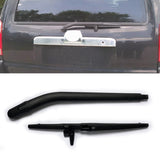 Fit 2003-2009 Toyota 4Runner Rear Wiper Arm and Blade