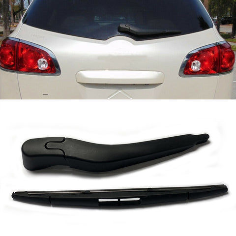 Fit 2008-2015 Buick Enclave Rear Wiper Arm and Blade