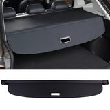 Fit 2018-2020 VW Tiguan Trunk Cargo Tonneau Cover Retractable