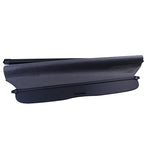 Fit 2012-2016 Honda CRV Trunk Cargo Tonneau Cover Retractable