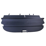 Fit 2013-2018 Toyota RAV4 Trunk Cargo Tonneau Cover Retractable