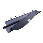 Fit 2013-2018 Toyota RAV4 Trunk Cargo Tonneau Cover Retractable