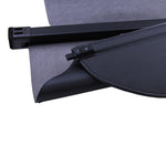 Fit 2013-2018 Toyota RAV4 Trunk Cargo Tonneau Cover Retractable
