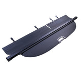 Fit 2013-2018 Toyota RAV4 Trunk Cargo Tonneau Cover Retractable