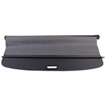 Fit 2018-2020 VW Tiguan Trunk Cargo Tonneau Cover Retractable