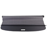 Fit 2018-2020 VW Tiguan Trunk Cargo Tonneau Cover Retractable
