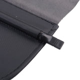 Fit 2018-2020 VW Tiguan Trunk Cargo Tonneau Cover Retractable