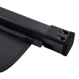 Fit 2018-2020 VW Tiguan Trunk Cargo Tonneau Cover Retractable