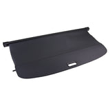 Fit 2018-2020 VW Tiguan Trunk Cargo Tonneau Cover Retractable