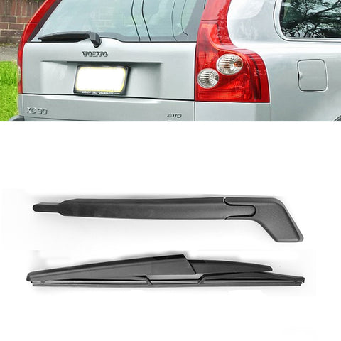 Fit 2003-2006 Volvo XC-90 Rear Window Wiper Arm and Blade