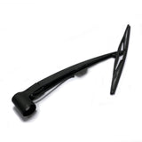 Fit 2007-2009 Chevy Trailblazer Rear Wiper Arm and Blade