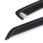 Fit for 2002-2010 Ford Explorer Window Vent Visors Sun Rain Guard