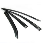 Fit for 2014-2018 Toyota Corolla Window Vent Visors Rain Guard