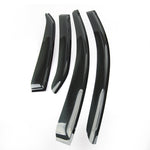 Fit for 2014-2018 Toyota Corolla Window Vent Visors Rain Guard