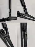 Fit 2003-2009 Toyota 4Runner Rear Wiper Arm and Blade
