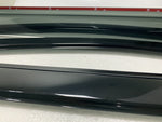 Fit for 2003-2008 Honda Pilot Window Vent Visors Sun Rain Guard