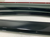 Fit for 2003-2008 Honda Pilot Window Vent Visors Sun Rain Guard
