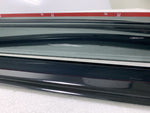 Fit 2017-2019 Ford F150 F250 Crew Cab Window Vent Visors Rain Guard
