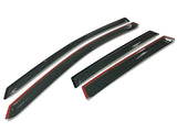 Fit for 2017-2020 Honda CR-V Window Vent Visors Rain Guard