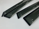 Fit for 2017-2020 Honda CR-V Window Vent Visors Rain Guard
