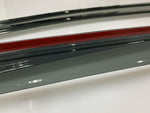 Fit for 2017-2020 Honda CR-V Window Vent Visors Rain Guard
