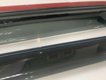 Fit 2016-2020 Toyota Tacoma Double Cab Window Vent Visors Rain Guard