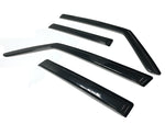 Fit 2015-2020 Jeep Renegade Window Vent Visors Rain Guard