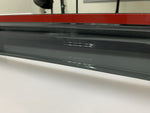 Fit 2015-2020 Jeep Renegade Window Vent Visors Rain Guard