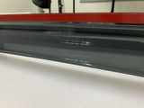 Fit 2015-2020 Jeep Renegade Window Vent Visors Rain Guard
