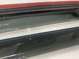 Fit 2015-2020 Chevy Colorado Crew Cab Window Vent Visors Rain Guard
